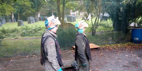 Pierwszy Rajd Rowerowy 2020